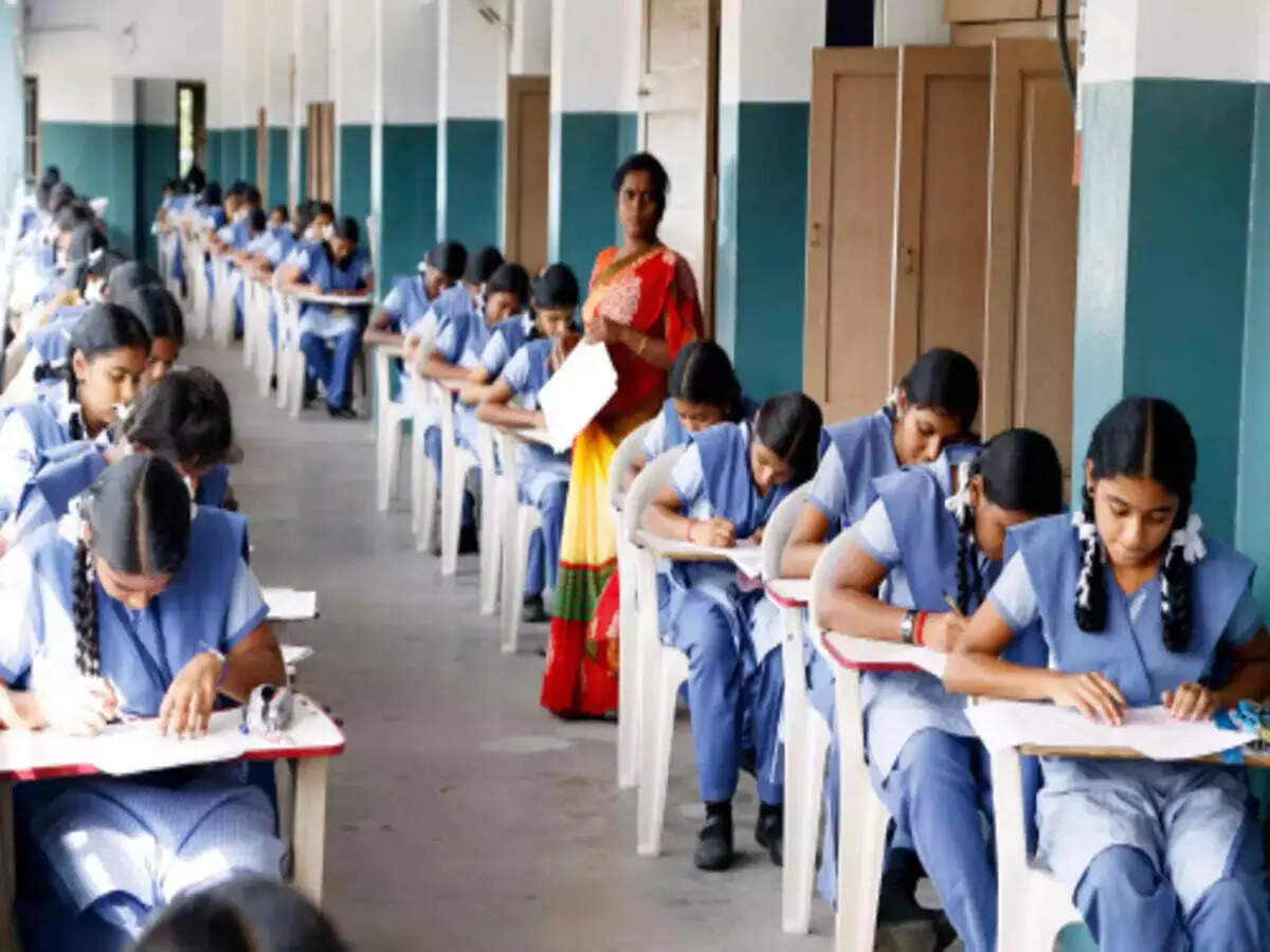 UP Board Exam 2026: UPMSP introduces strict OMR rules and key relief ...