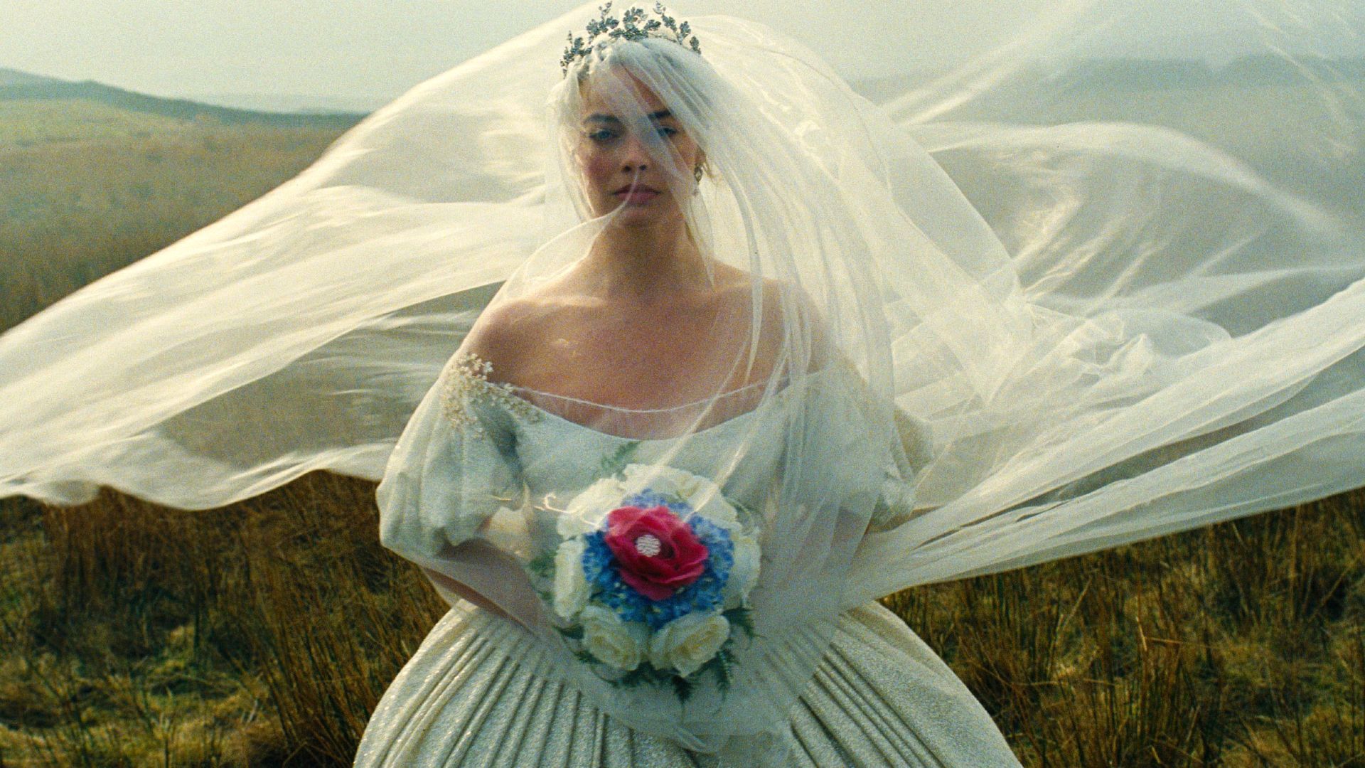 Wuthering Heights box office conquers Valentine weekend with record ...