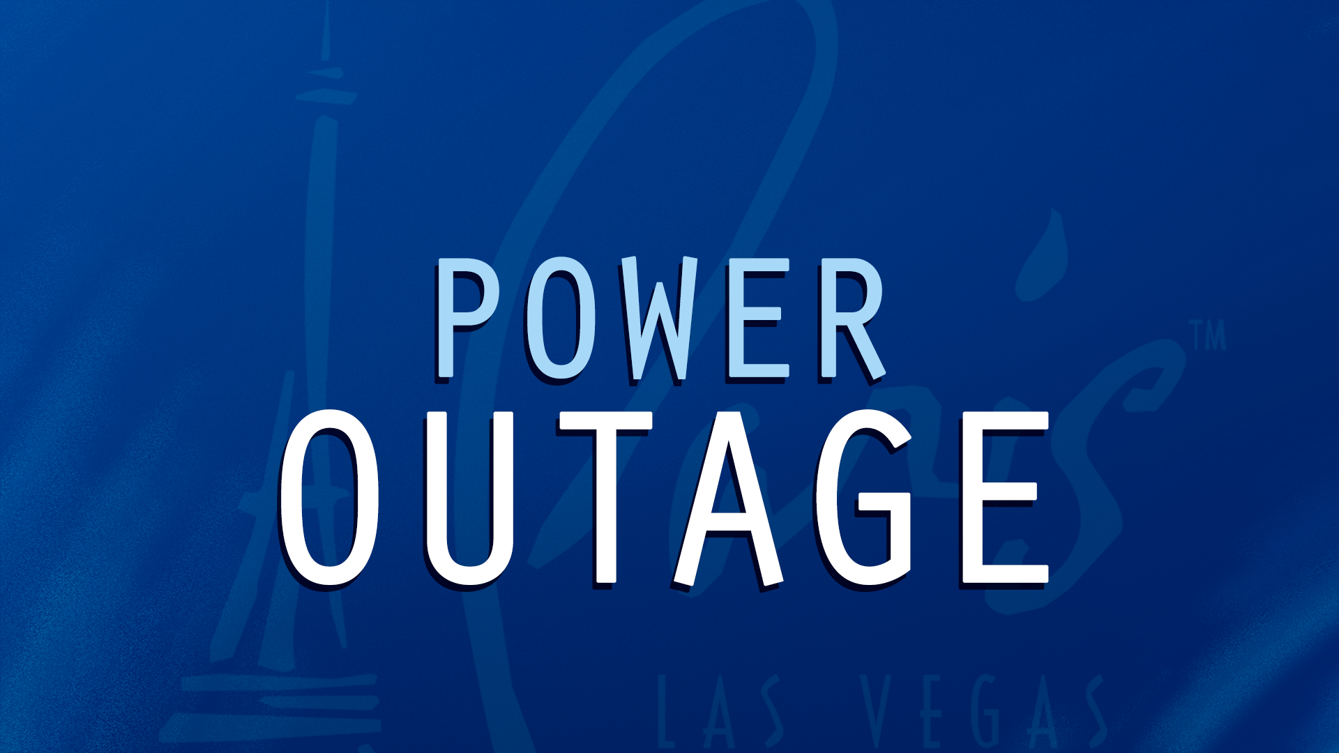 Power outage reported near northern Grand Junction<br><br>