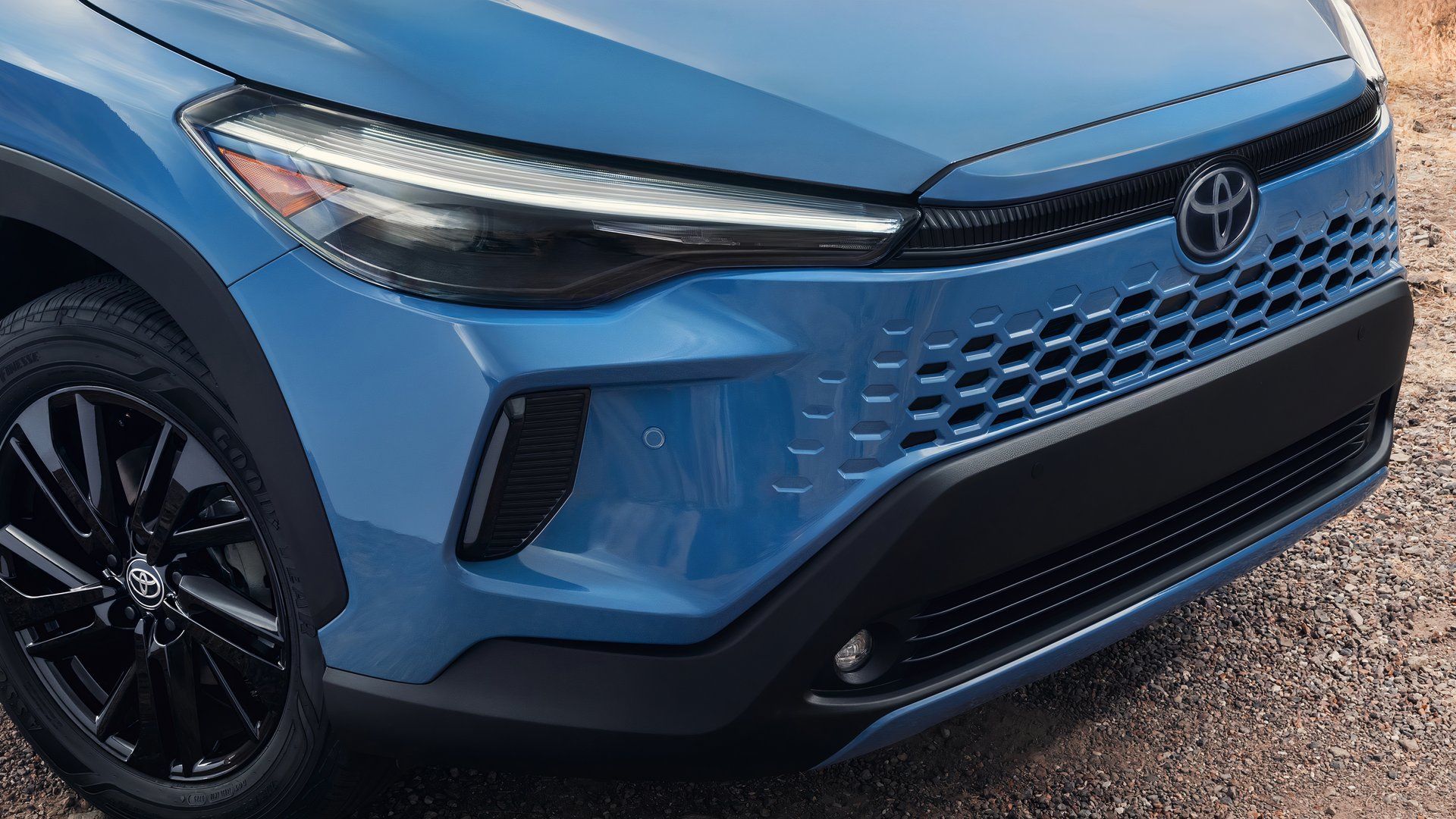 This surprisingly efficient SUV most people overlook