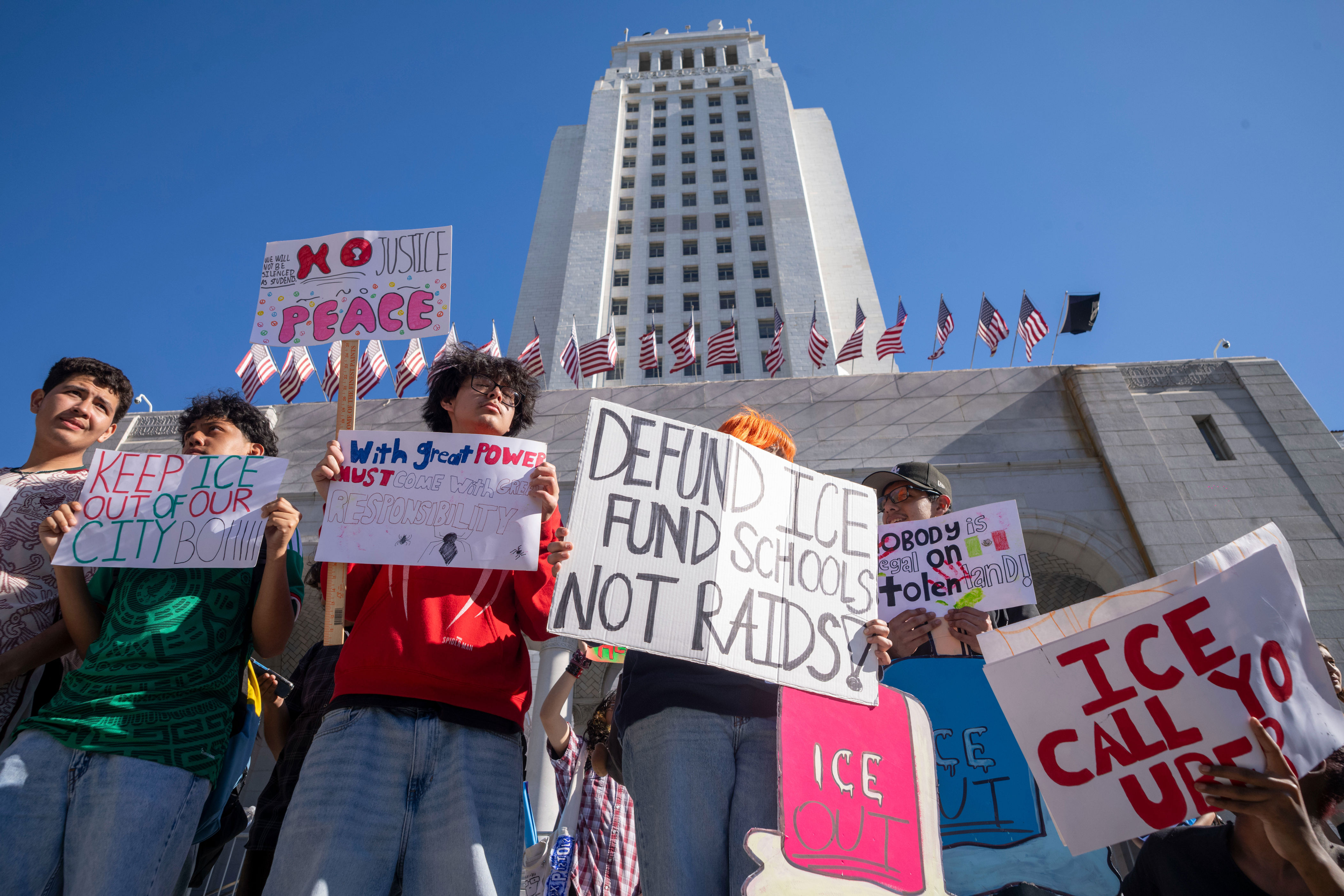 Educators need to stop radicalizing kids