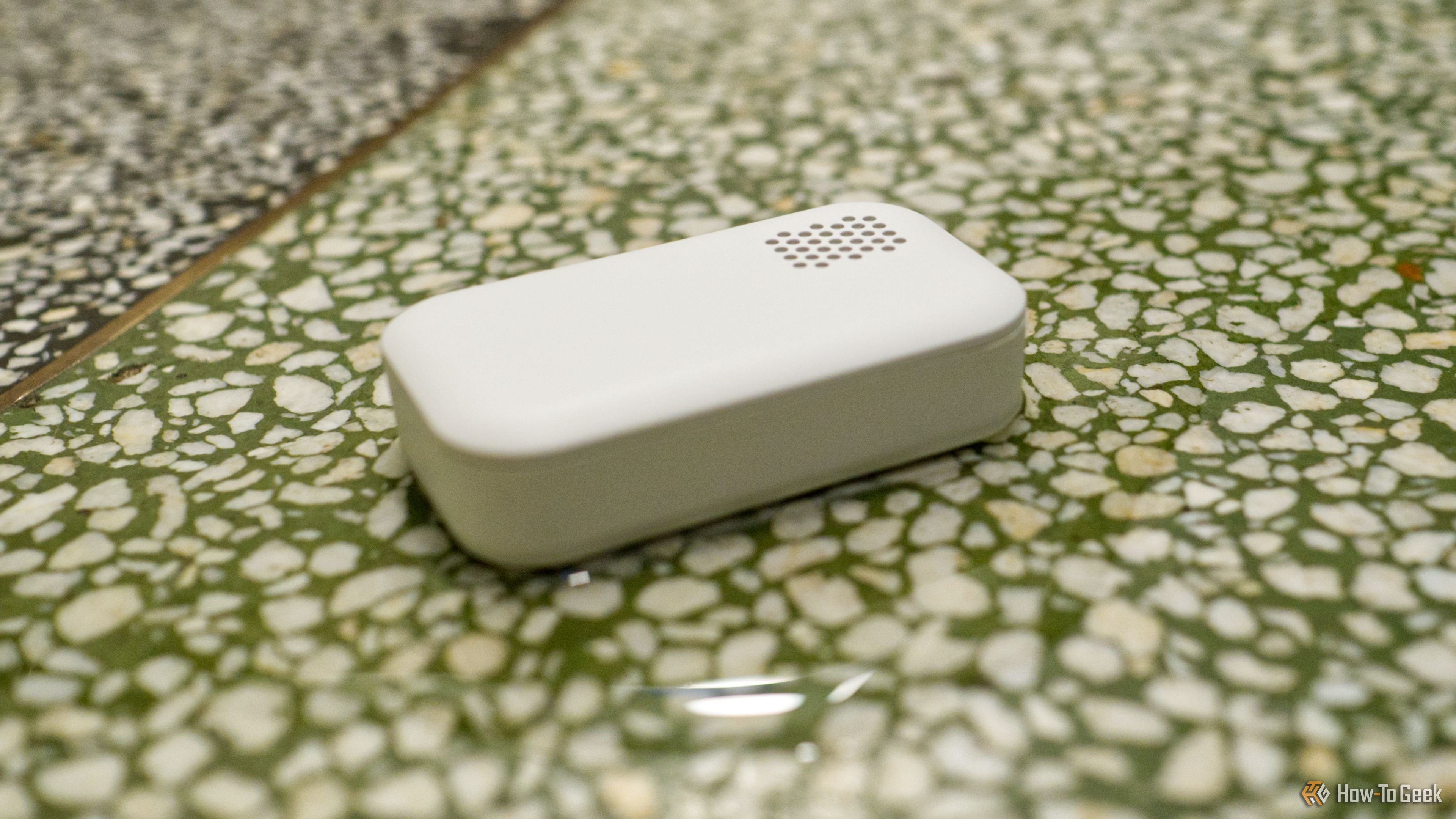 Water leak sensors are cheaper than an insurance claim