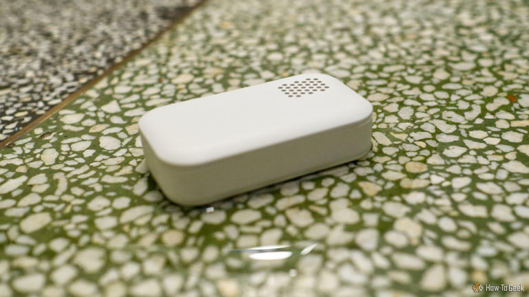 Water leak sensors are cheaper than an insurance claim