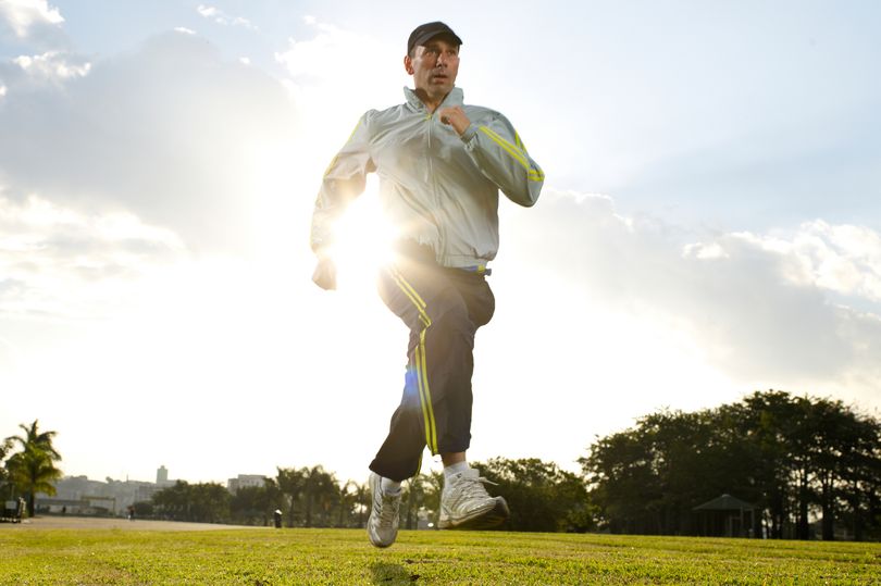 Staying fit during Ramadan – should you take a break or keep training?