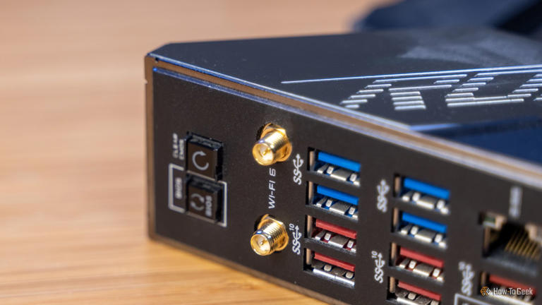 Here's how to quickly find the fastest USB port on your PC