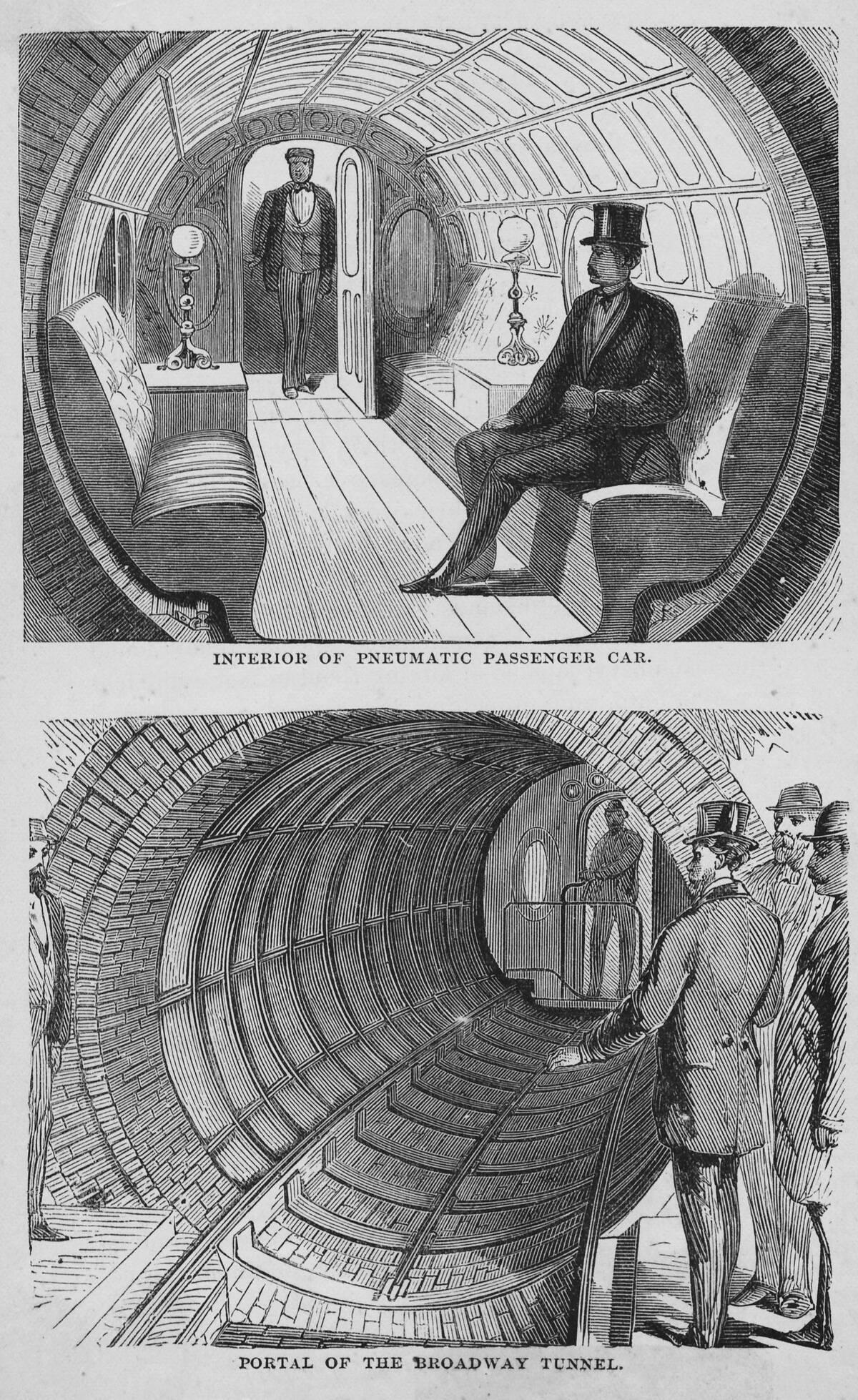 17 forgotten inventions that could have changed the world