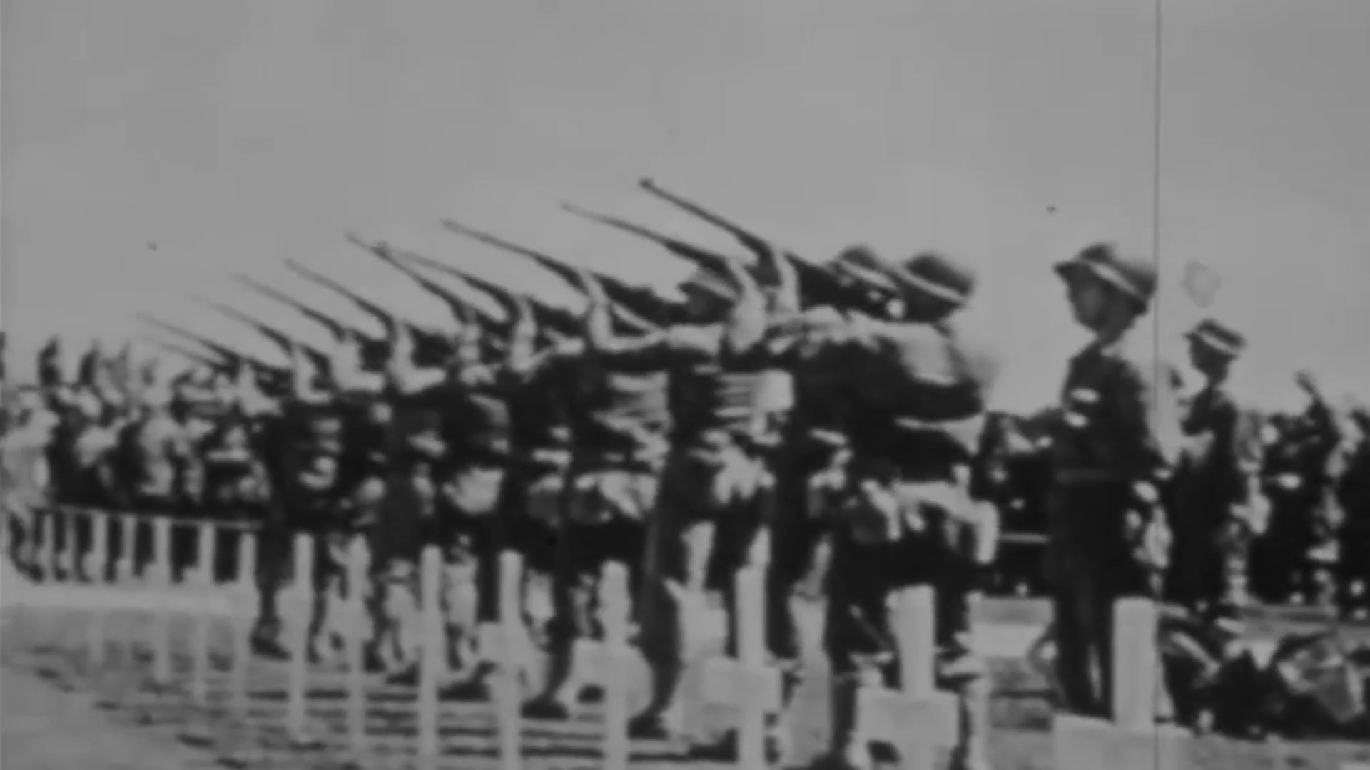 The forgotten bombardment of Japan: Allied battleships, Operation ...