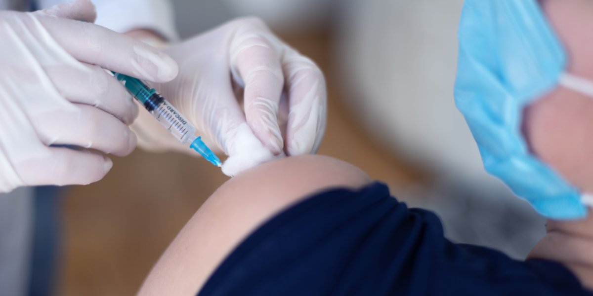 Smallpox eradication left an immunity gap, scientists warn