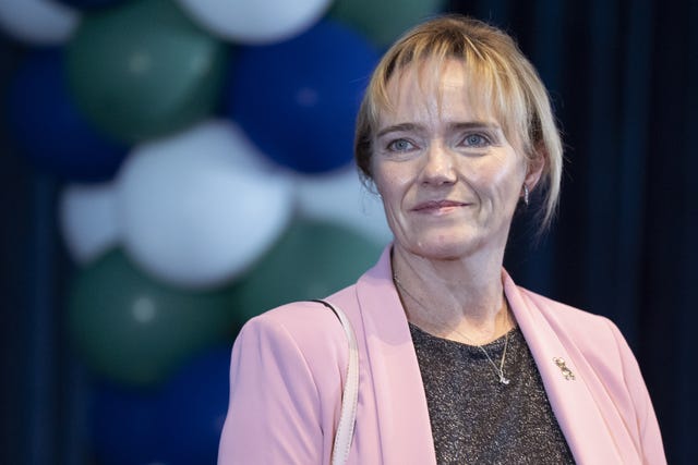 Peggie appeal unaffected by trans medic departure, legal team says