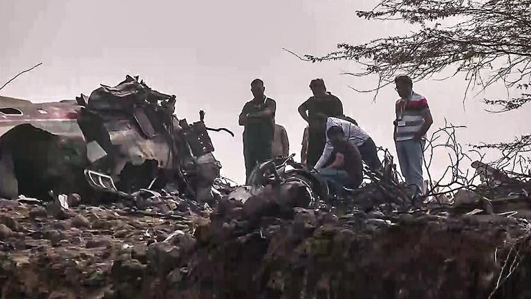 Ajit Pawar plane crash case: Civil aviation authority confirms both ...