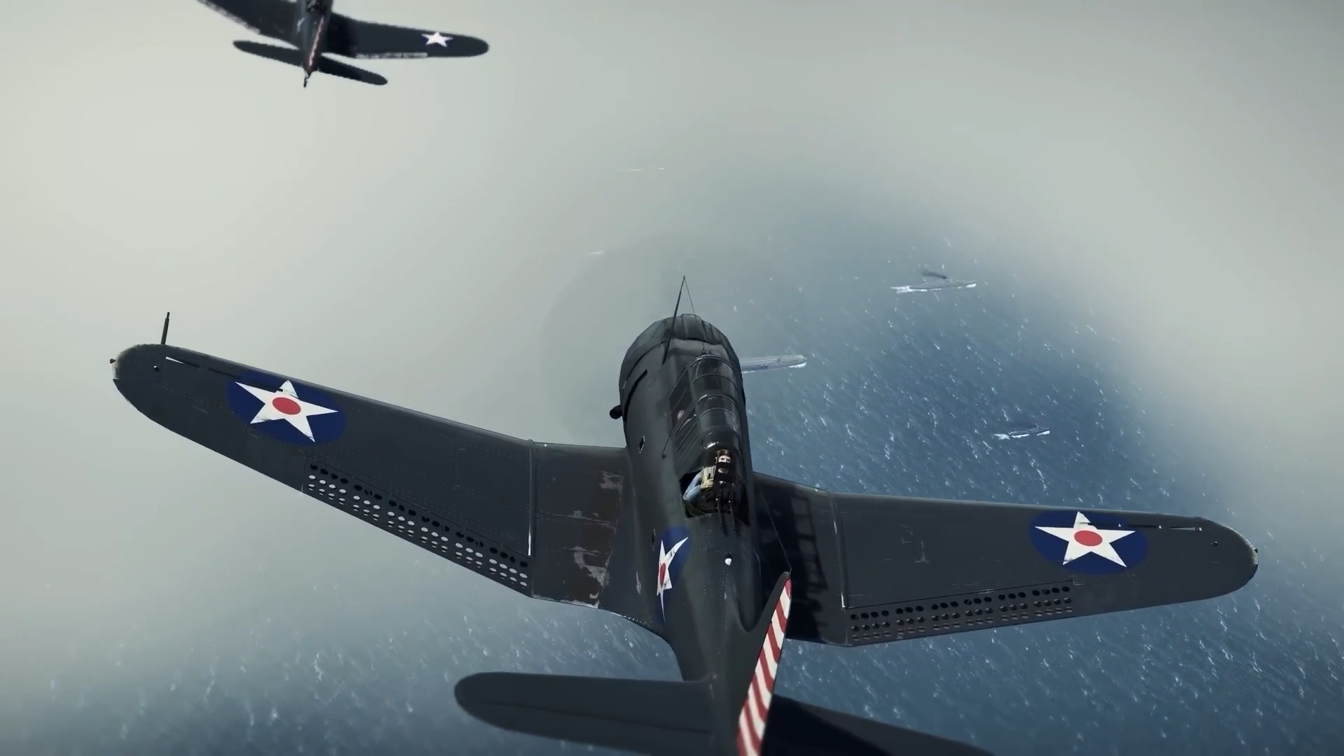 June 3rd, 1942: The hidden catalyst that led to the American triumph at ...