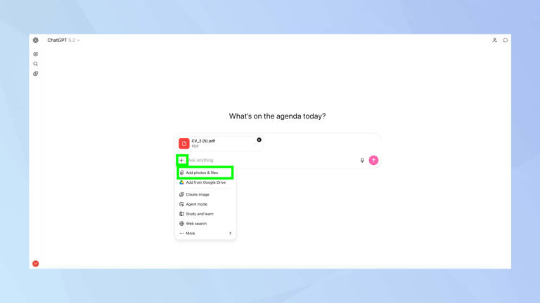 How to use ChatGPT to write a resume in 5 steps — and land more interviews