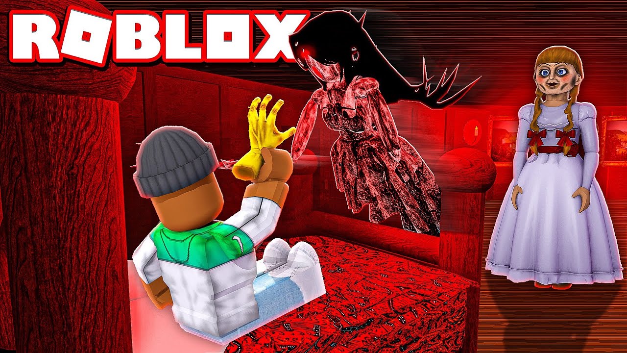 The Golden Arm A Roblox Horror Story AA1Wo8WP.img