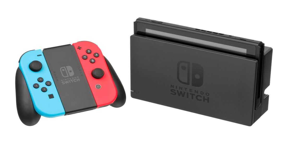 Nintendo is reportedly going after Switch emulators