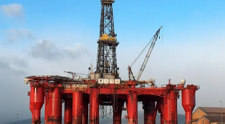 The tragedy that still defines offshore safety debates