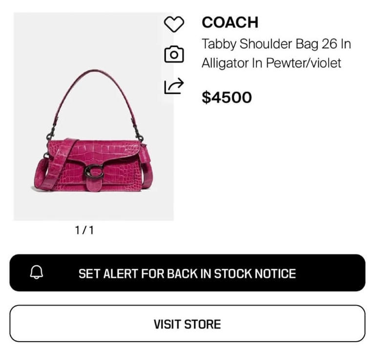 Shopper stunned after looking up true value of item purchased at thrift ...