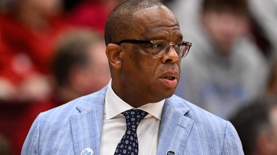 UNC hoops offers 2026 legacy point guard