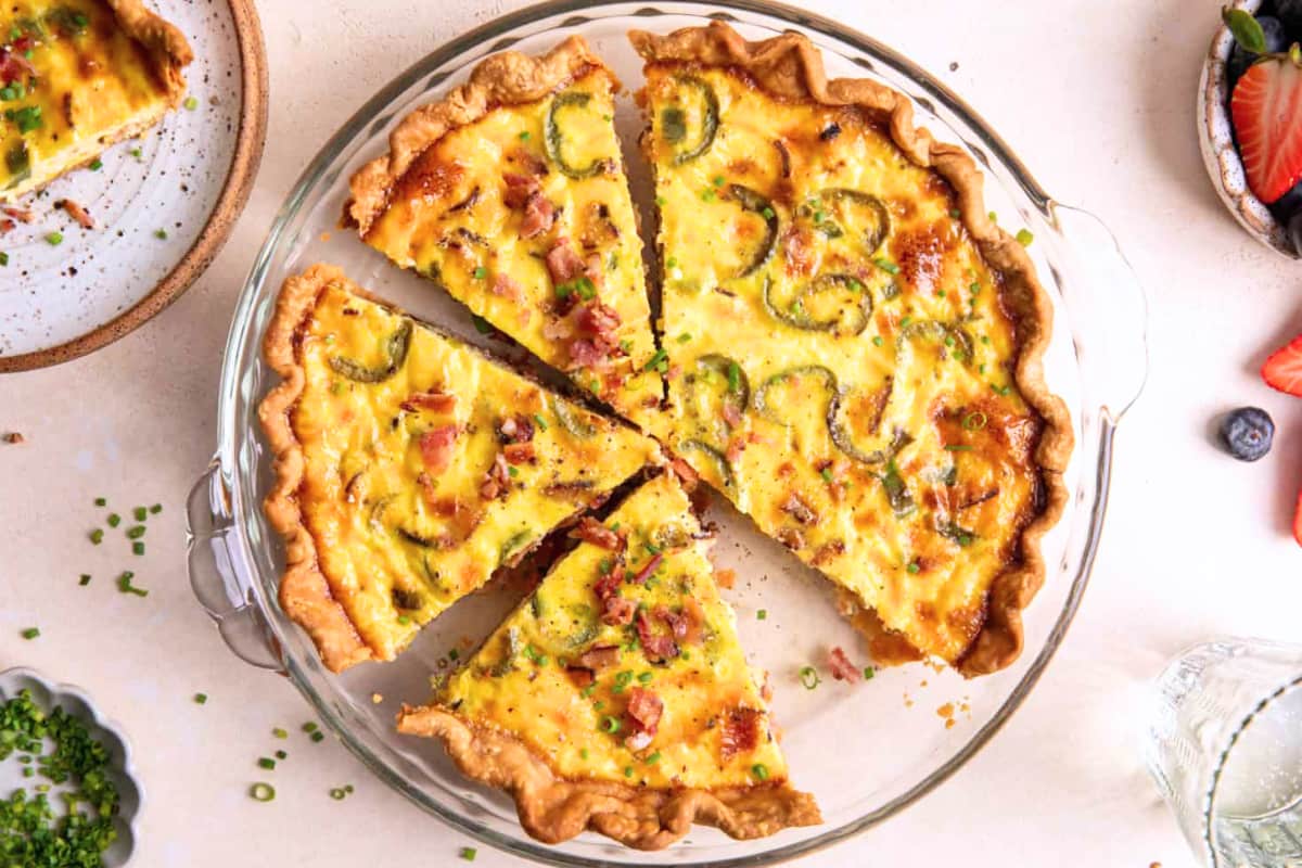 Photo inspiration: Fresh Look at 25 Egg Bakes For Breakfast Dinner Or Whenever You Re