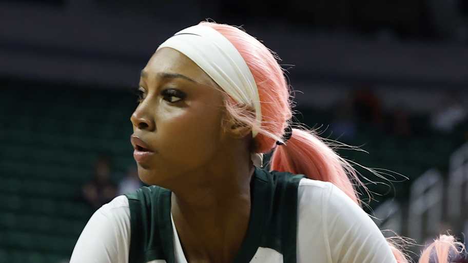 How to watch MSU women’s big rematch against Michigan