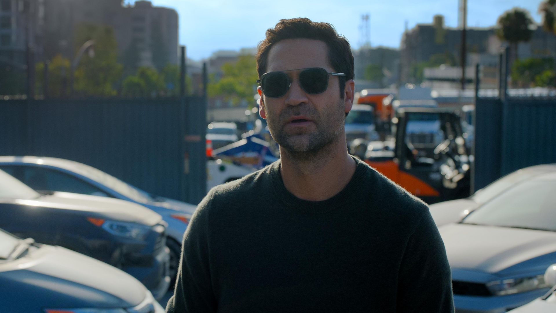 Cancelled or renewed? Marshals, The Night Agent and more!