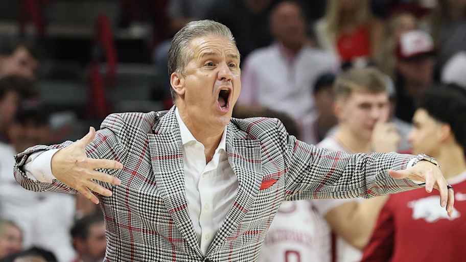 What Razorbacks must do to win at Alabama for first time since 2020