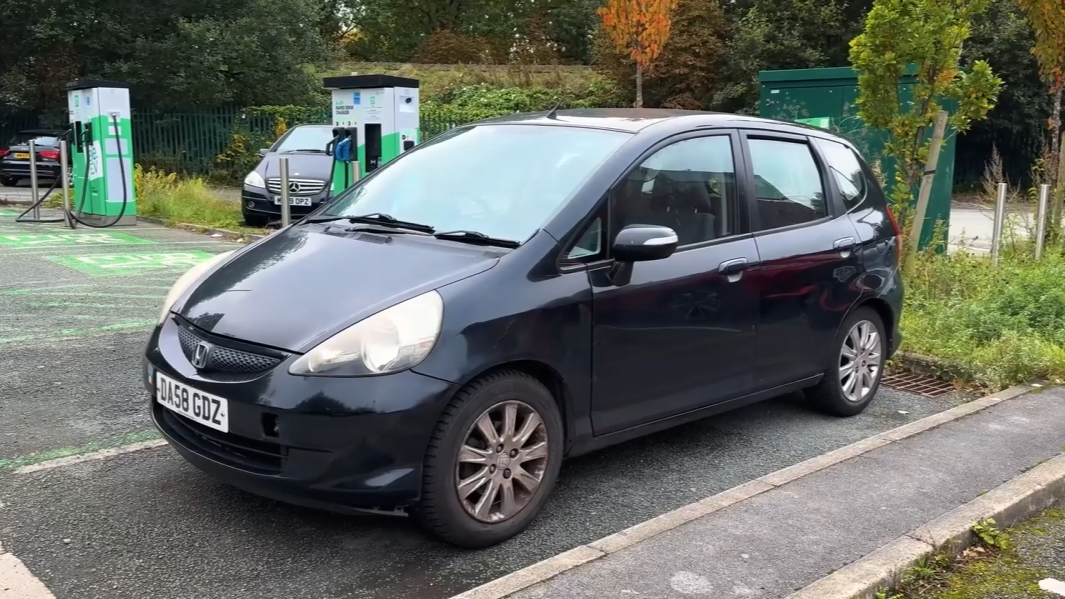 Lessons learned from purchasing a problematic compact car