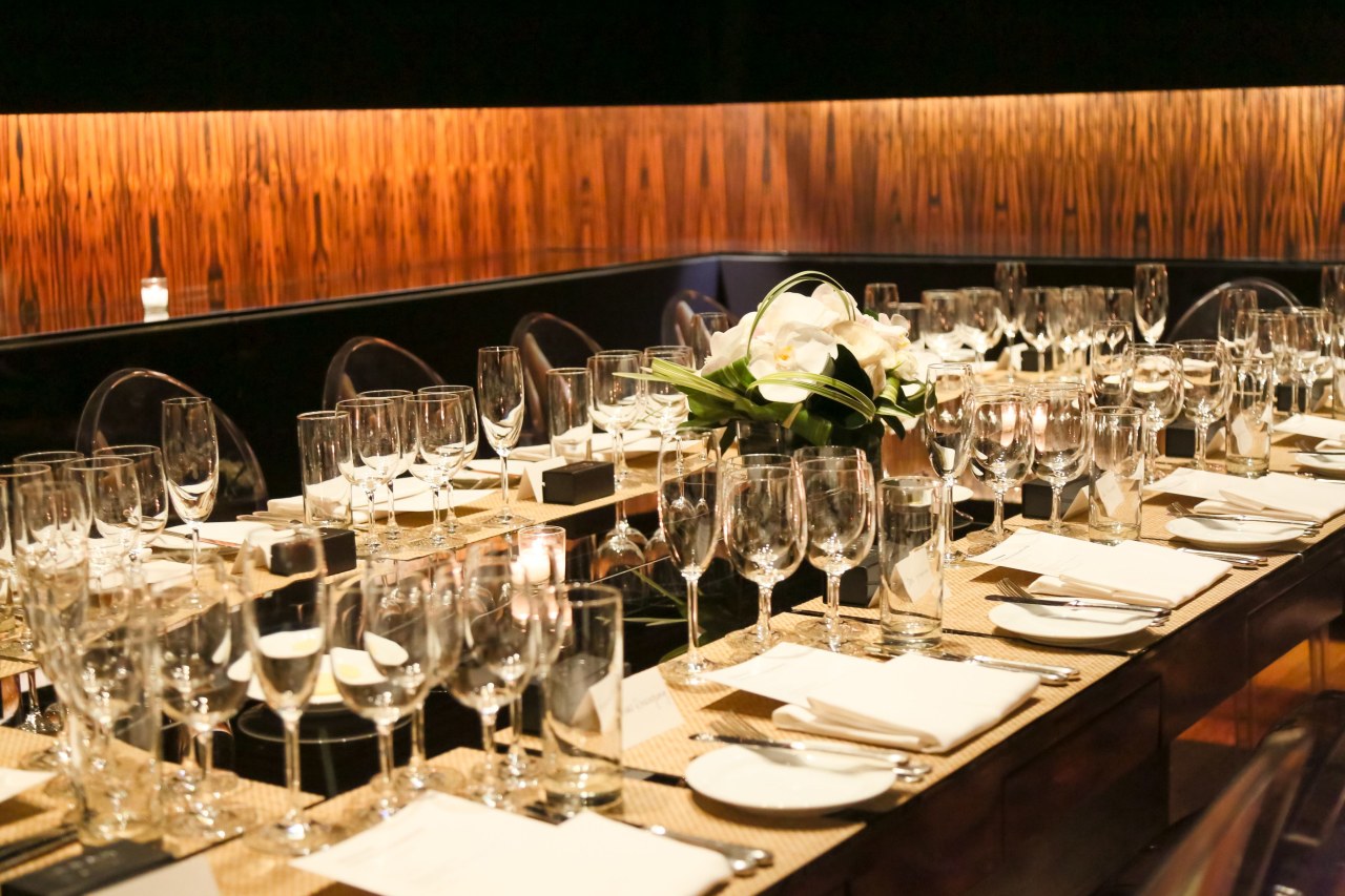 The private Manhattan club with a Jeffrey Epstein problem<br><br>