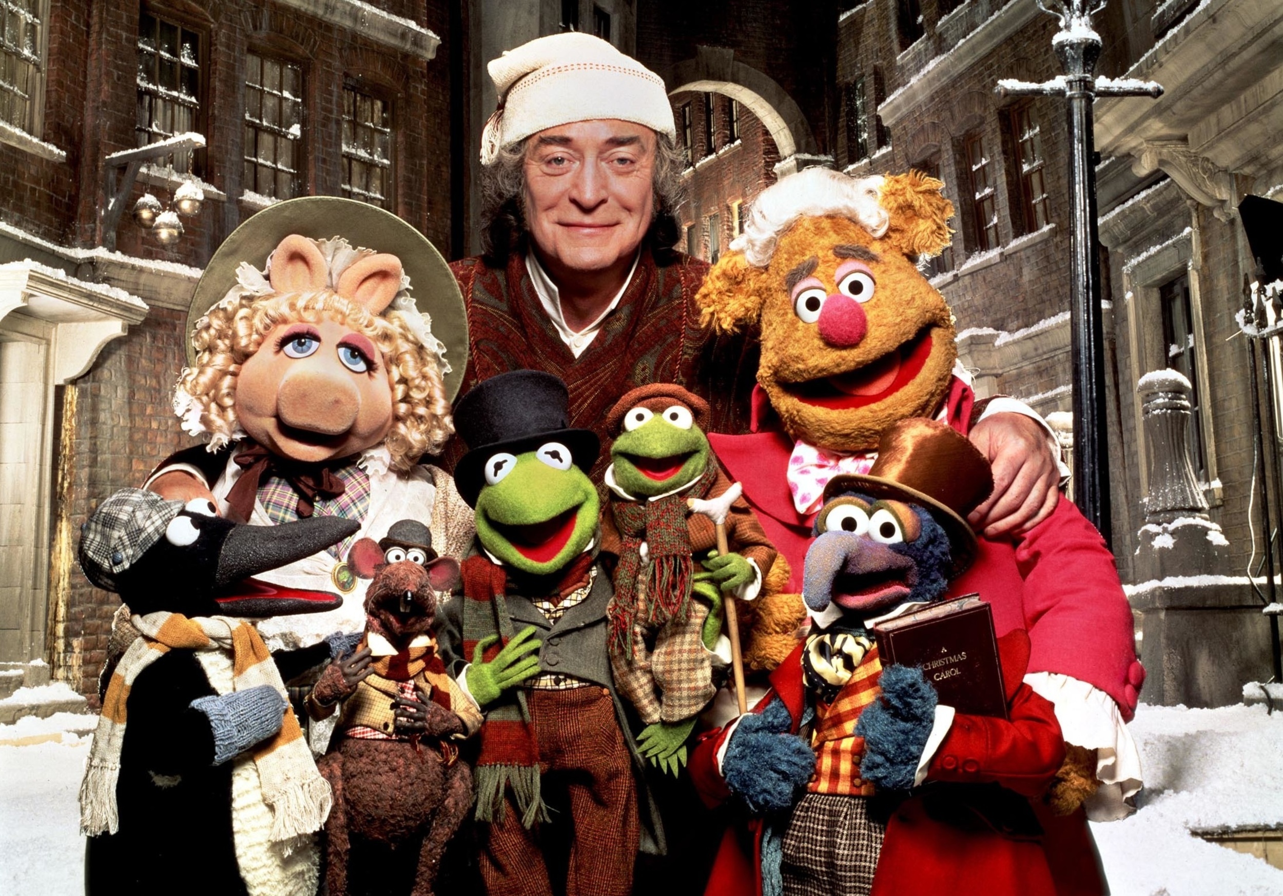 All of the Muppets movies and specials, ranked