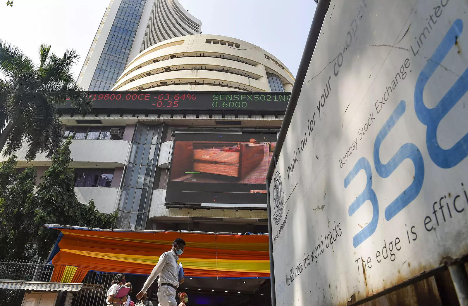 Can Sensex and Nifty bounce back? 7 key factors that could shape market ...