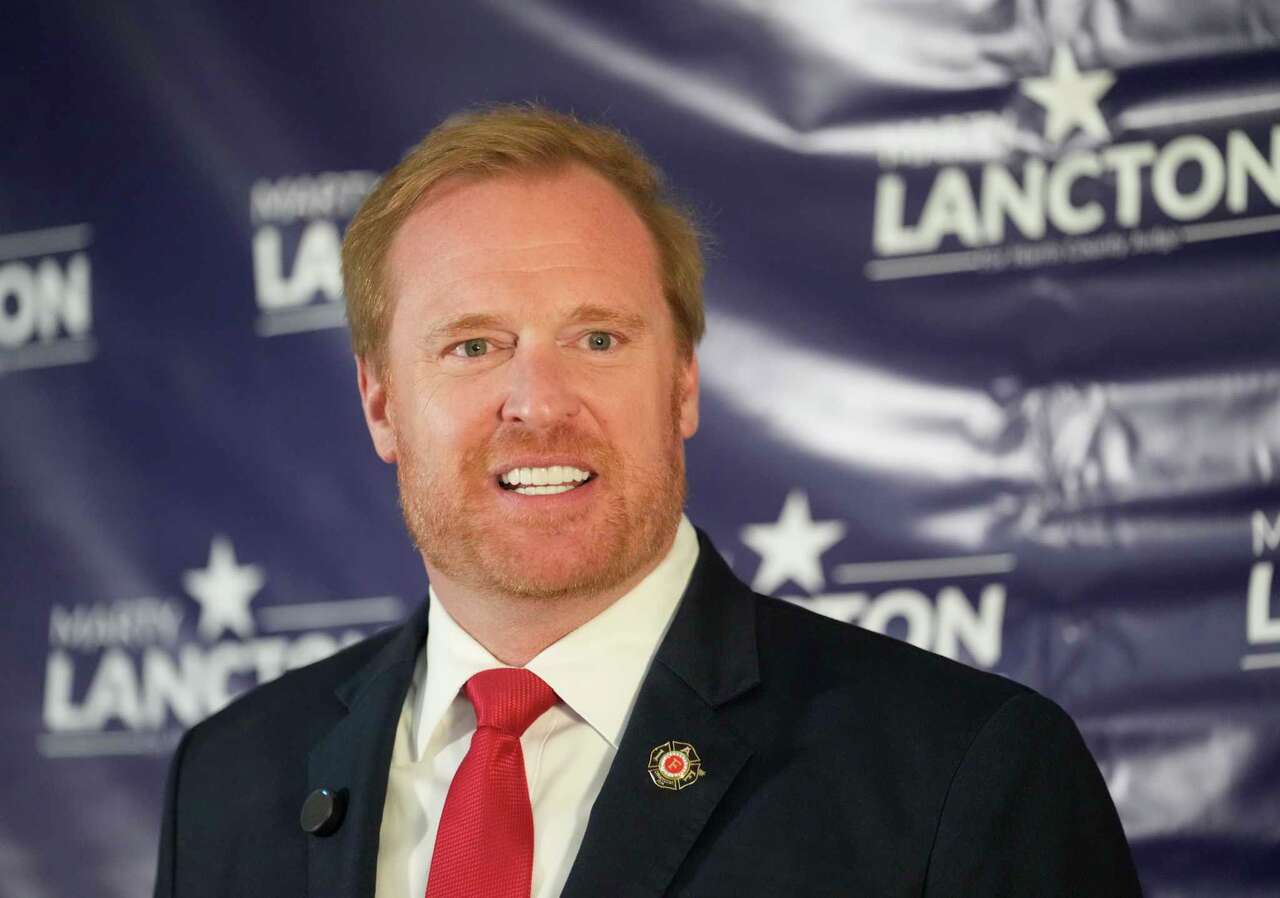 Exclusive: Firefighters warn GOP candidate would bring culture of fear ...