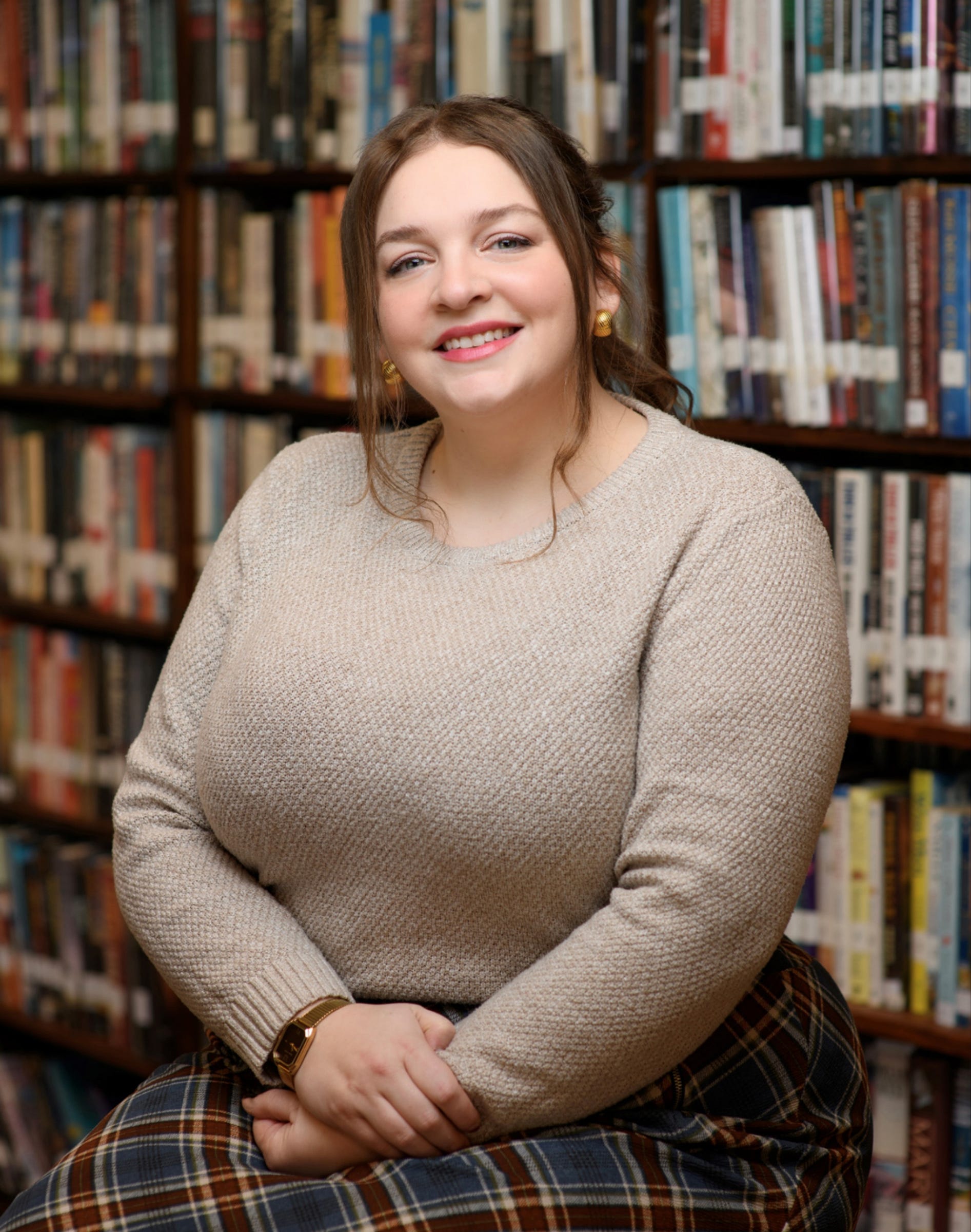The freedom to read, in defense of your library’s bookshelf