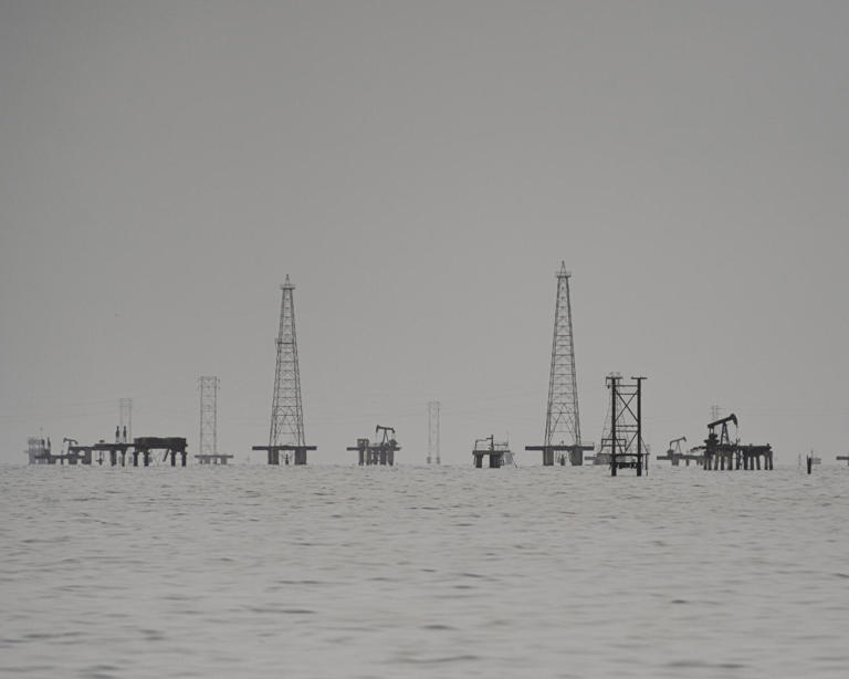 Venezuela's oil industry is in ruins. Reviving it won't be easy