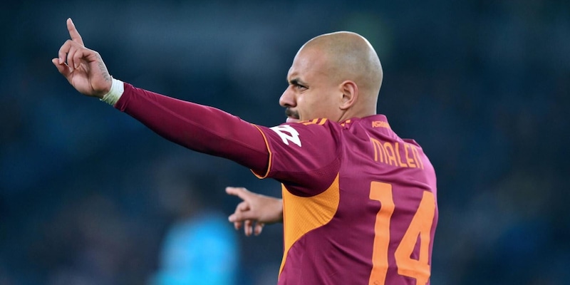 Una vera prova del 9 per la Roma