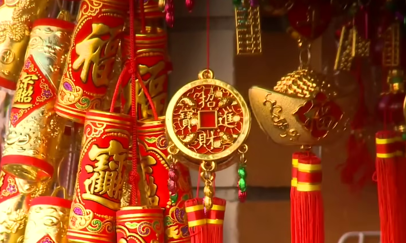 Lễ hội đón Tết của cộng đồng gốc Việt lớn nhất ở Mỹ