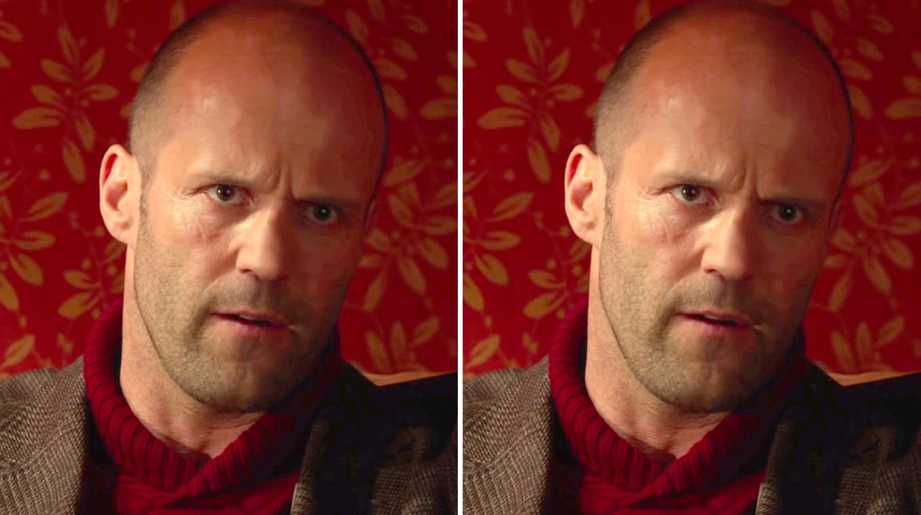 Jason Statham spiller Jason Statham i ny actionfilm