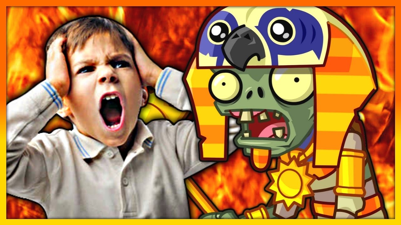 Plants vs Zombies 2