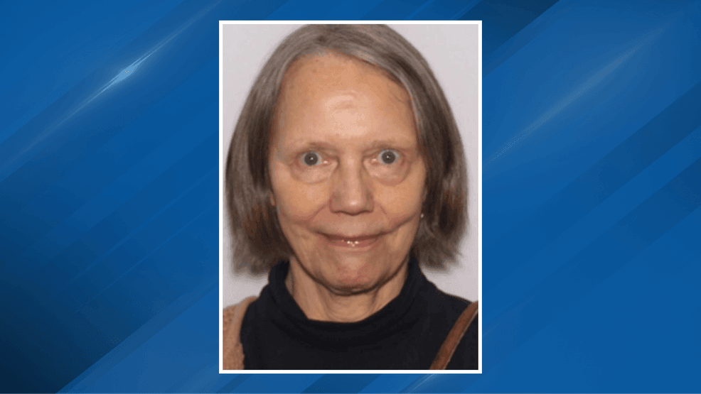 Endangered missing adult alert cancelled for Cincinnati woman with dementia