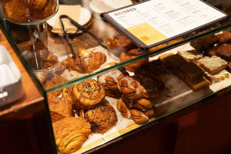 Federal Leeds review: I tried the new brunch cafe that everyone is ...