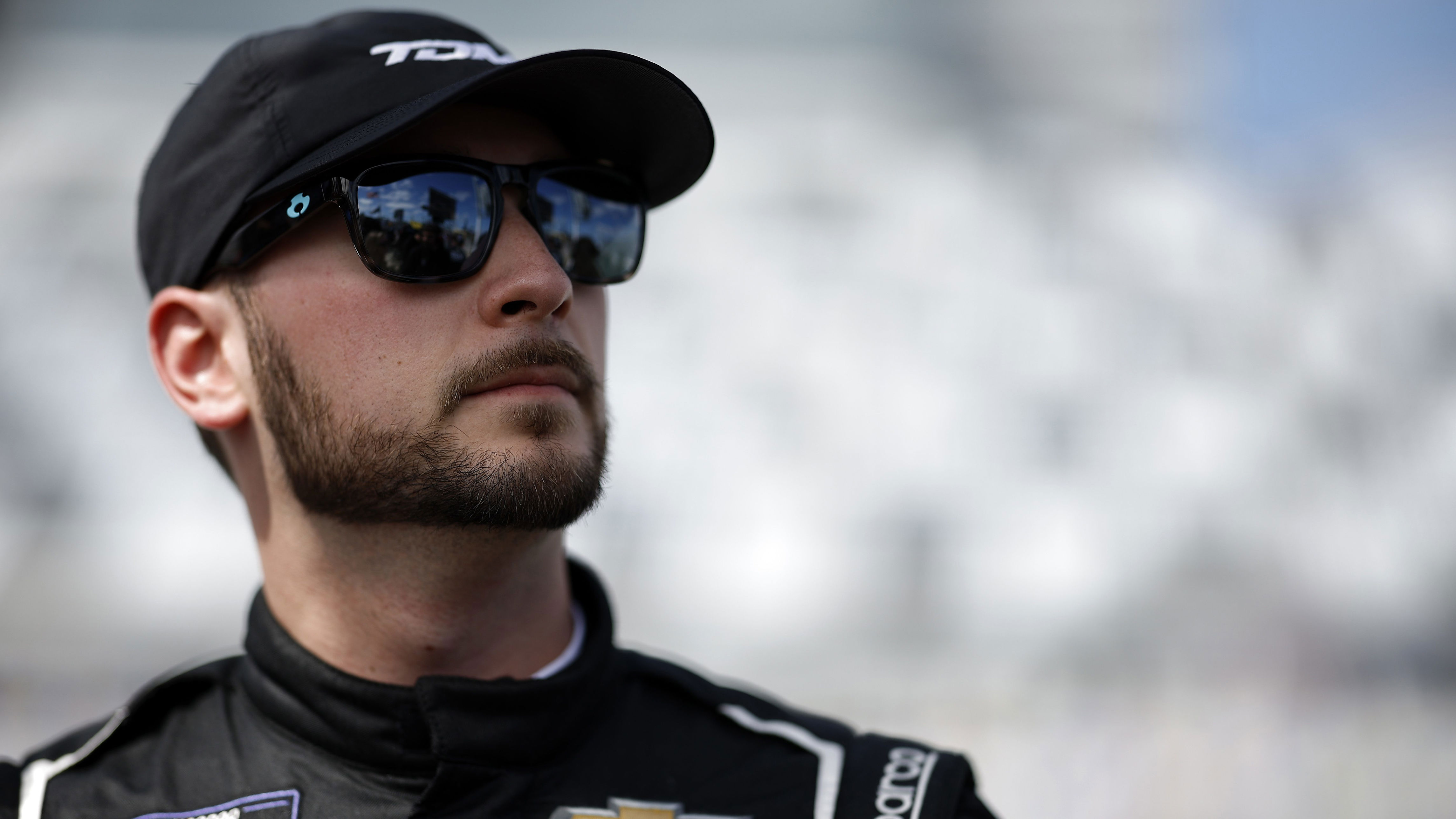 Anthony Alfredo’s Daytona nightmare: Disqualified from 500 to NASCAR O ...