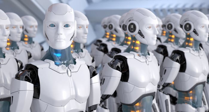 Here's why Tesla is now diving headfirst all the way into robots, solar ...