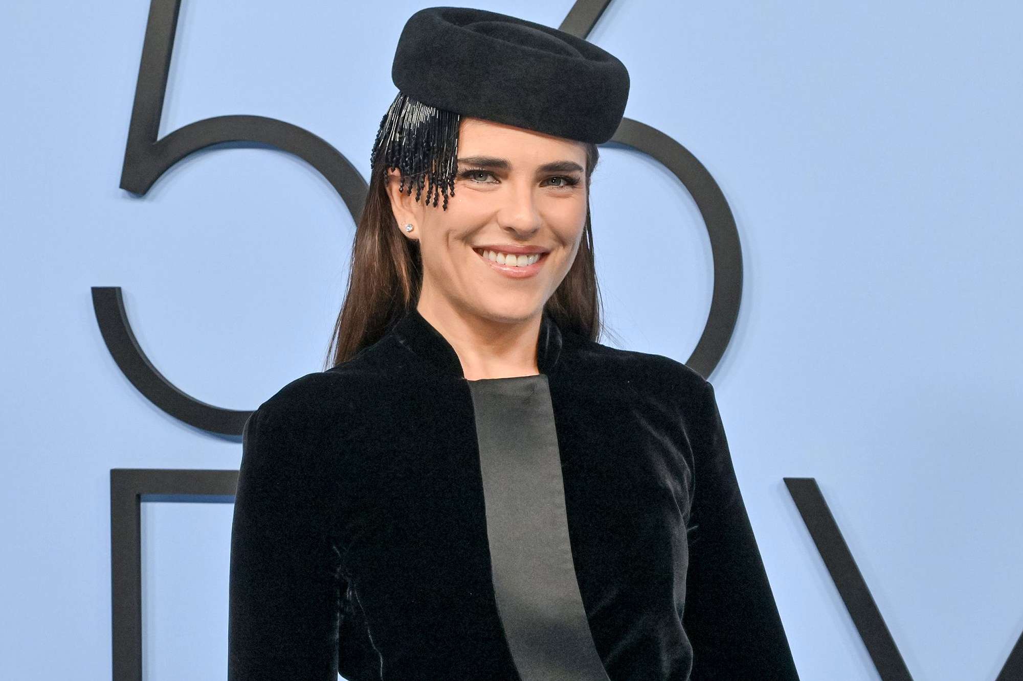Karla Souza reveals which “How to Get Away with Murder” costars she's ...