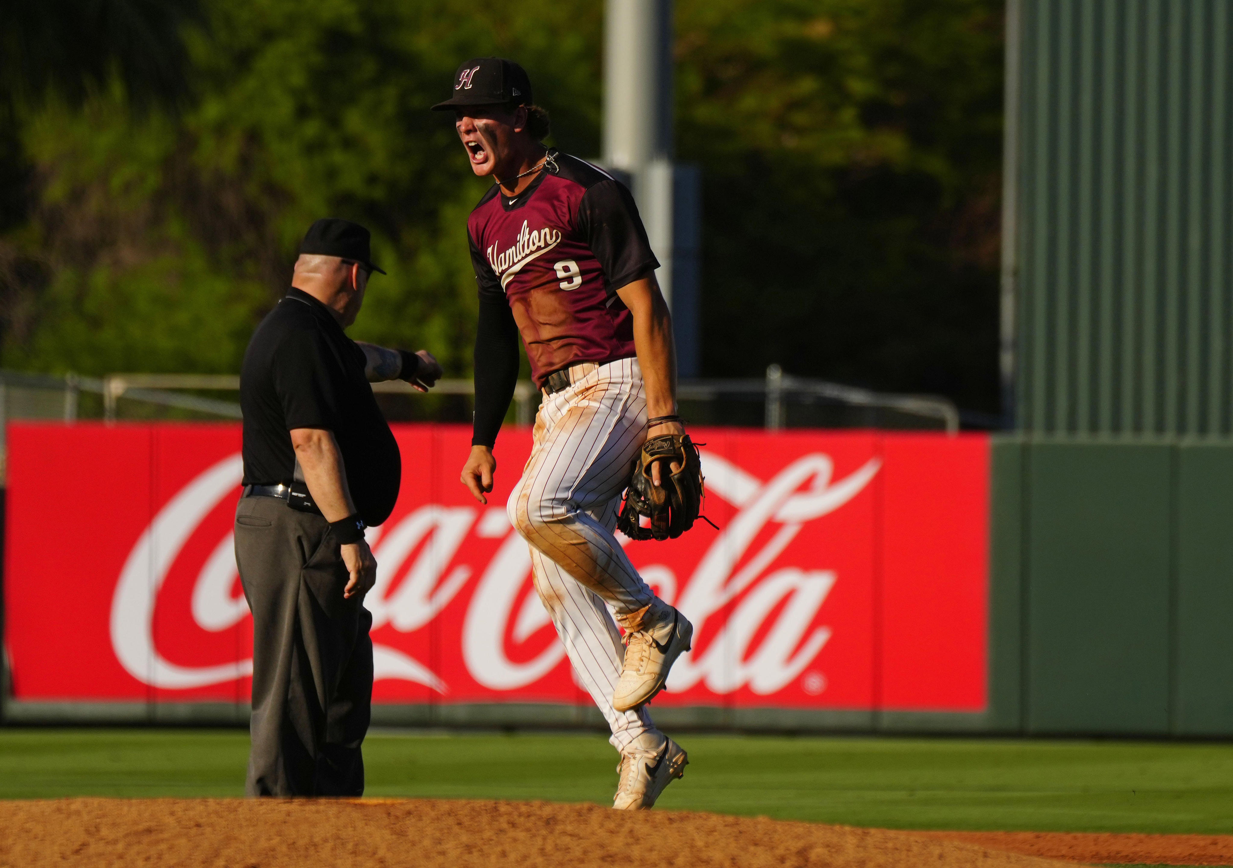 2 Aggie freshmen help lead Texas A&M baseball's 2-0 start
