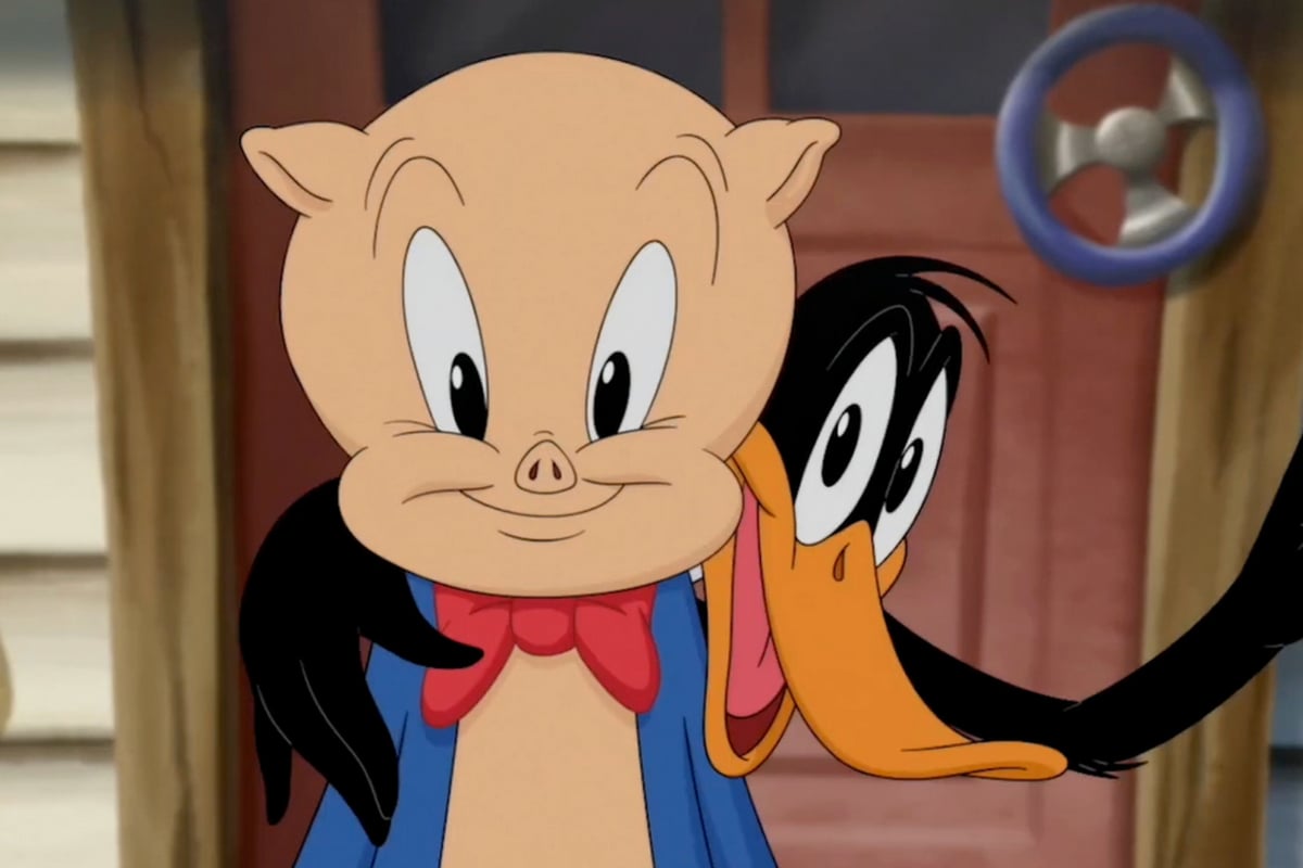 Why Looney Tunes Still Matter Nearly 100 Years On