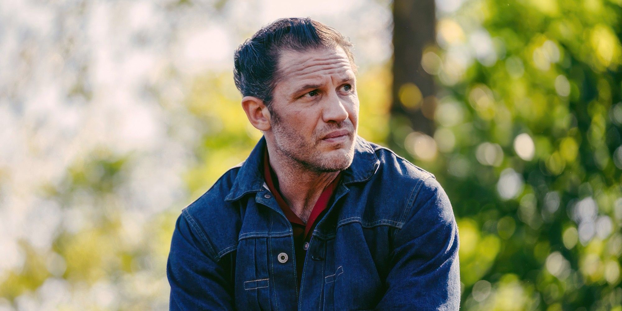Tom Hardy’s cult classic crime movie is officially taking over HBO Max