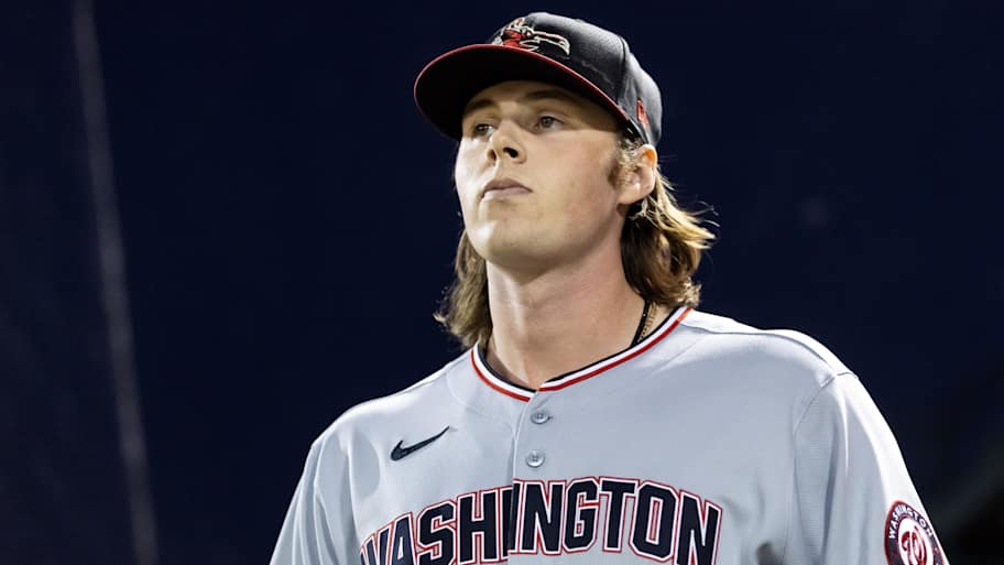 Red Sox fans need to pay attention to Jake Bennett right now