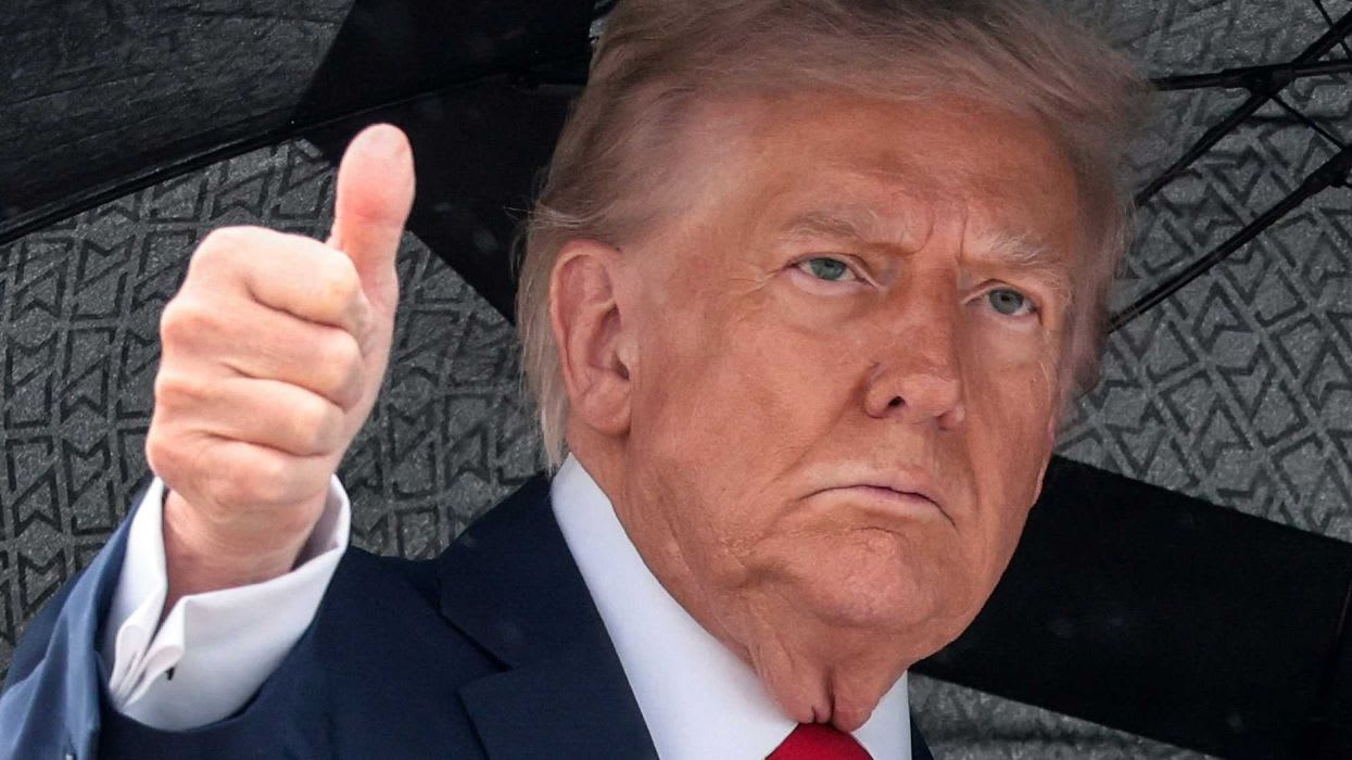 Multiple warning signs suggest trouble ahead for Trump — and the GOP<br><br>