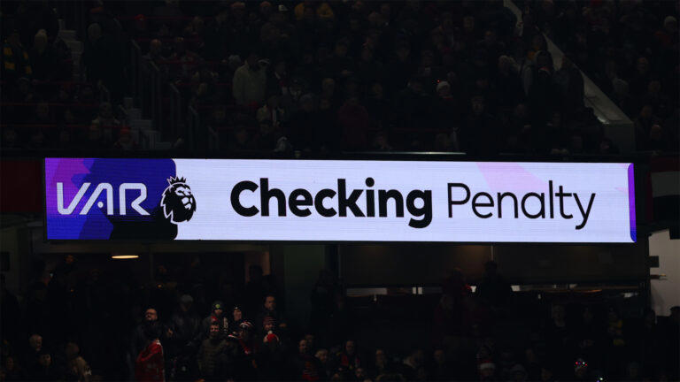 VAR is absolutely essential in Premier League and here is the proof