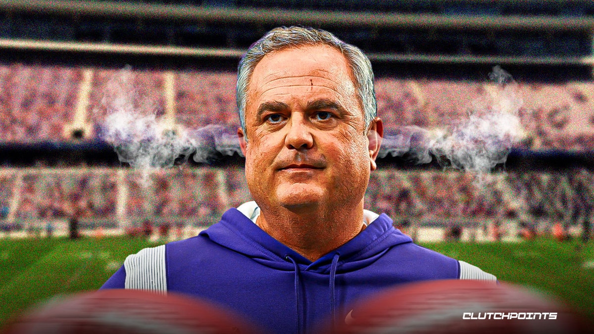 Class of 2027 QB commits to TCU