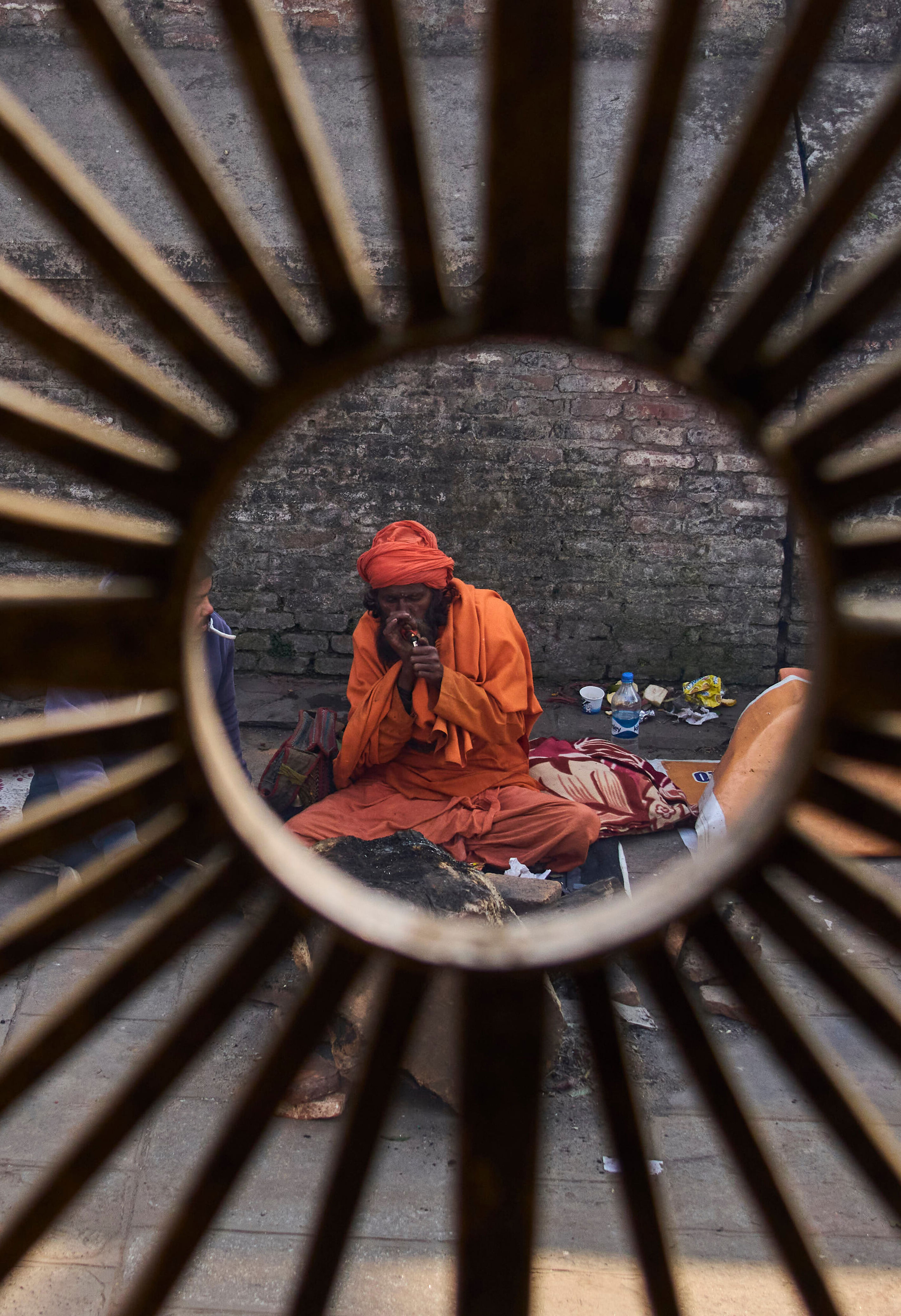 Nepal celebrates Shivaratri with cannabis rituals amid religious fervor