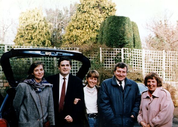 Double murder horror as brothers hid parents in shallow grave for 6yrs ...